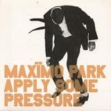 APPLY SOME PRESSURE