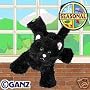 Webkinz Black Cat Limited Edition HALLOWEEN 2007 NEW HOLIDAY RELEASE