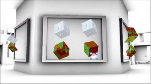 Rubik's World image