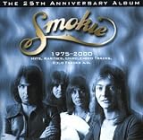 25th Anniversary Album - Smokie
