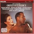 Orpheus und Eurydike (Az)