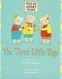 The Three Little Pigs (Walker Story Plays)