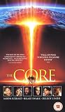 The Core [UK IMPORT] - Hilary Swank