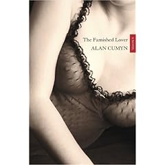 Famished Lover