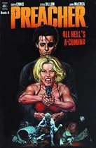 Preacher: All Hell's a'Coming