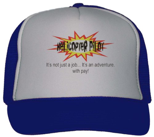 helicopter pilot jobs