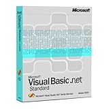 Microsoft Visual Basic .NET Standard 2003