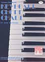 Mel Bay Keyboard Chord Chart
