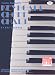 Mel Bay Keyboard Chord Chart