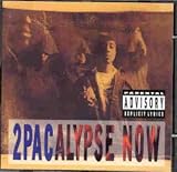 2pacalypse Now