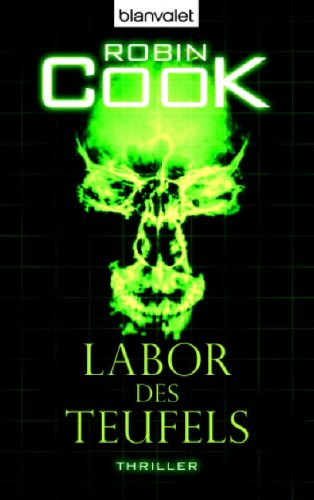 Robin Cook