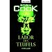 Labor des Teufels: Roman