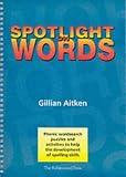 Spotlight on Words
