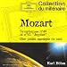 Mozart : Symphonies n� 40 et n� 41 "Jupiter" - Une petite musique de nuit