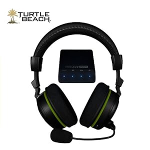 Turtle Beach Ear Force X42 Digital Headset