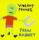 Freak Magnet