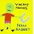 Freak Magnet