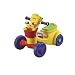 Brilliant Basics Ready Steady Rider