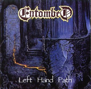 CD-Charts  Music : The Left Hand Path