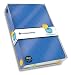 Book Life & Style Compact Bible - Tidal Wave Crystal Blue: Summer Line 2005 (Nelson's Life & Style Bibles)