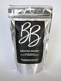 Enkaustikos Bleached Beeswax 16 oz Resealable Bag