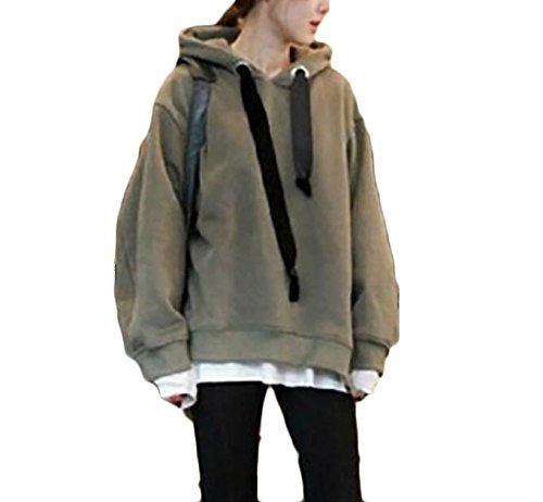 人気 おしゃれ レディース ゆったり 冬 秋 春 無地 サイド ジップアップ フリース　トレーナー スエット スェット シンプル パーカー