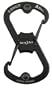 Nite Ize SBO-03-01 S-Biner Ahhh Carabiner Clip Bottle Opener