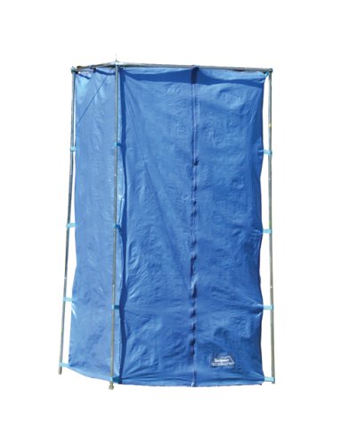 Texsport Privacy Shelter Blue