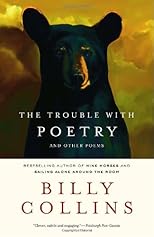 The Trouble with Poetry
