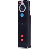 New Excellent Performance DREAMGEAR DGWII-3108 NINTENDO WII ACTION REMOTE BLACK VIDEO GAME ACCESS