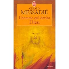 L'Homme qui devint Dieu