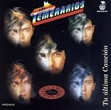 Tu Ultima Cancion
