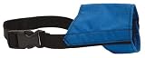 Long Nylon Muzzle - Chow For dogs 60-90 lbs - 8.5 in. Royal
