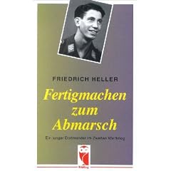 Fertigmachen zum Abmarsch. Ein junger Dortmunder im Zweiten Weltkrieg (Broschiert)
