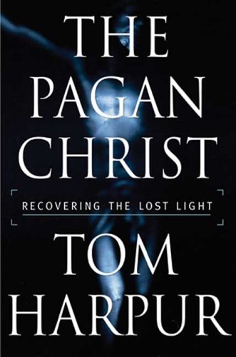 The Pagan Christ: Recovering the Lost Light under Christology in The Books Store