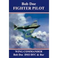 Bob Doe - Fighter Pilot