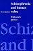 Schizophrenia and Human Value