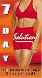 Seven Day Solution by Starz / Anchor Bay