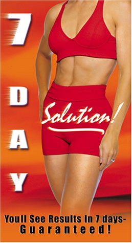Seven Day Solution by Fitness Videos
