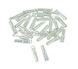 Anderson Powerpole 15 Amp Contacts 30 Lot.