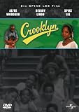 Crooklyn - Alfre Woodard