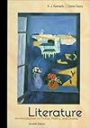 Literature: An Introduction to Fiction, Poetry, and Drama (with MyLiteratureLab) (9th Edition)