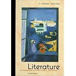 Literature: An Introduction to Fiction, Poetry, and Drama (7th Edition) book cover
