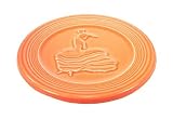 Fiesta Tangerine 443 Trivet