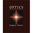 Click here to buy Optics (4th Edition) by  Eugene Hecht.