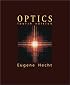 Optics (4th Edition)