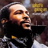 What's Going On - Marvin Gaye