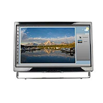 Planar SysteMs PX2230MW 22inch LCD Touchscreen Monitor Black 16:9 VGA 16.7 Million Colors