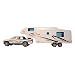 Prime Products 27-0020 Pick-Up and 5th Wheel Toy