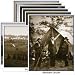 PHOTO HISTORY CIVIL WAR 8/PK